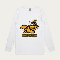 BASE LS TEE Thumbnail