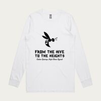 BASE LS TEE Thumbnail