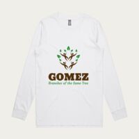 BASE LS TEE Thumbnail