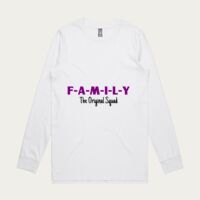 BASE LS TEE Thumbnail