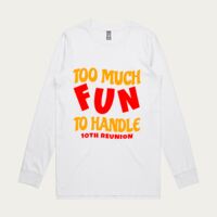BASE LS TEE Thumbnail