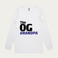 BASE LS TEE Thumbnail
