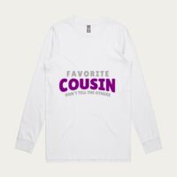 BASE LS TEE Thumbnail