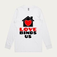 BASE LS TEE Thumbnail