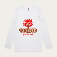 BASE LS TEE Thumbnail