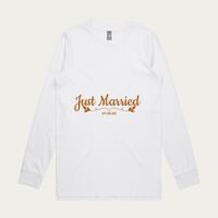 BASE LS TEE Thumbnail