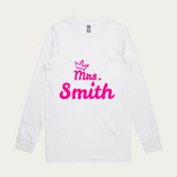 BASE LS TEE Thumbnail