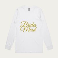 BASE LS TEE Thumbnail