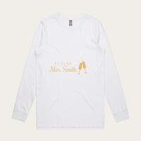 BASE LS TEE Thumbnail