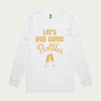 BASE LS TEE Thumbnail
