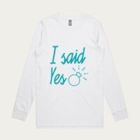 BASE LS TEE Thumbnail