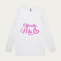 BASE LS TEE Thumbnail