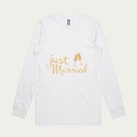 BASE LS TEE Thumbnail