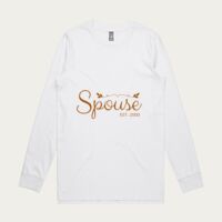BASE LS TEE Thumbnail