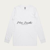 BASE LS TEE Thumbnail