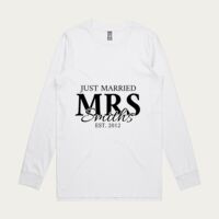 BASE LS TEE Thumbnail