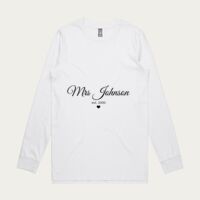 BASE LS TEE Thumbnail