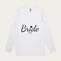 BASE LS TEE Thumbnail