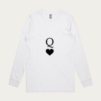 BASE LS TEE Thumbnail