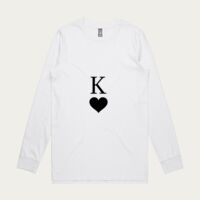 BASE LS TEE Thumbnail