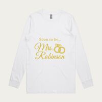 BASE LS TEE Thumbnail