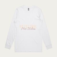 BASE LS TEE Thumbnail
