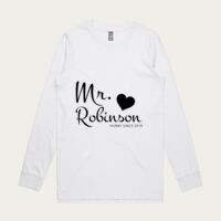 BASE LS TEE Thumbnail