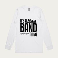 BASE LS TEE Thumbnail