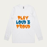 BASE LS TEE Thumbnail