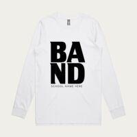 BASE LS TEE Thumbnail