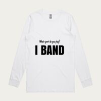 BASE LS TEE Thumbnail