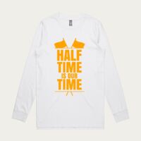 BASE LS TEE Thumbnail