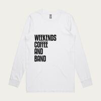 BASE LS TEE Thumbnail