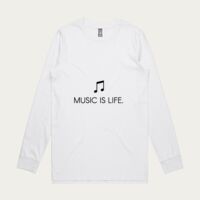BASE LS TEE Thumbnail