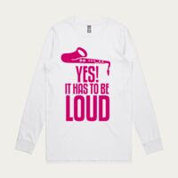 BASE LS TEE Thumbnail