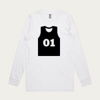 BASE LS TEE Thumbnail