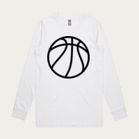 BASE LS TEE Thumbnail