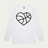 BASE LS TEE Thumbnail