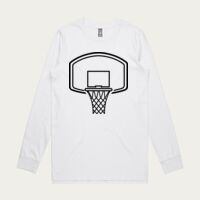 BASE LS TEE Thumbnail