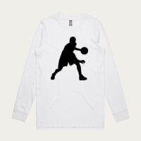 BASE LS TEE Thumbnail