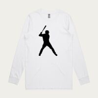 BASE LS TEE Thumbnail