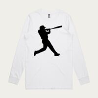 BASE LS TEE Thumbnail