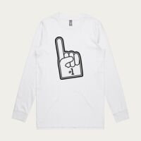 BASE LS TEE Thumbnail