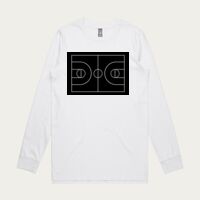 BASE LS TEE Thumbnail