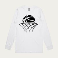 BASE LS TEE Thumbnail