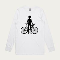 BASE LS TEE Thumbnail