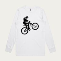 BASE LS TEE Thumbnail