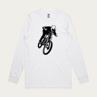 BASE LS TEE Thumbnail
