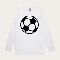 BASE LS TEE Thumbnail