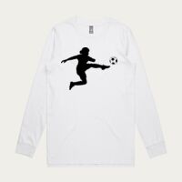 BASE LS TEE Thumbnail
